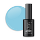 Гель-лак Adore Professional для витражного покрытия Marble glass MG-03 Seaglass голубая глазурь 8 мл 1 из 2