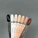 Lakier żelowy Touch Lakier żelowy 49, 9 ml 3 z 9