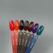 Lakier żelowy Touch Lakier żelowy 49, 9 ml 8 z 9