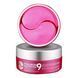 Гидрогелевые патчи с экстрактом розы и пептидами MEDIPEEL Peptide 9 Hyaluron Rose Ampoule Eye Patch 60 шт 1 из 4