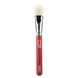 Brush for blush, contour and highlighter CTR W0503 red goat hair 1 of 3