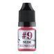 Pigment Nude Blush Lips №9 do makijażu permanentnego, 5 ml 1 z 2
