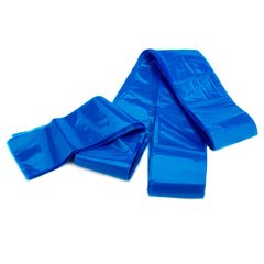 Barrier protection for clip cord blue, 100 pcs
