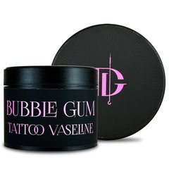 Dr. Gritz Вазелин Бабл Гам Bubble Gum, 300 мл в интернет магазине Beauty Hunter