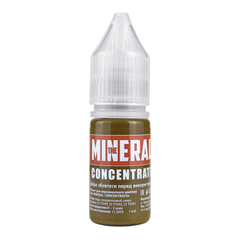 The Mineral Concentrate Pigment for permanent makeup #38 Light Brown, 11 ml
