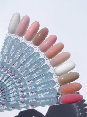 Гель Luna Moon для наращивания Premium Gel №9 30 мл в интернет магазине Beauty Hunter