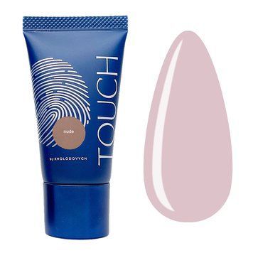 Polygel Touch Polygel Nude 30 ml w sklepie internetowym Beauty Hunter