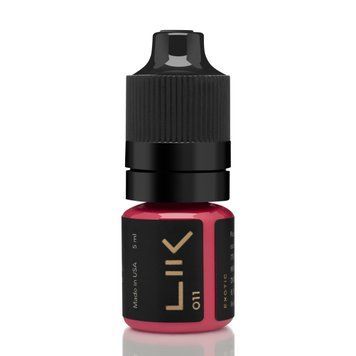 Lik Пигмент для губ 011 Exotic, 5мл в интернет магазине Beauty Hunter
