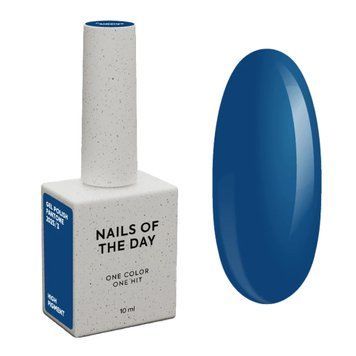 Lakier hybrydowy Nails of the Day Pantone 2025 03, 10 ml w sklepie internetowym Beauty Hunter