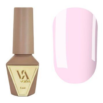 Камуфлирующая база Valeri Rubber Base French №19, 6 мл в интернет магазине Beauty Hunter