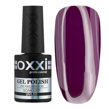 Камуфлююча кольорова база Color Base Oxxi Professional №07 10 ml в інтернет магазині Beauty Hunter