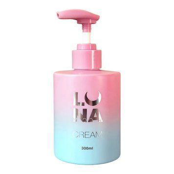 Крем Luna Moon ламеллярный увлажняющий, Strawberry Dessert, 300 мл в интернет магазине Beauty Hunter