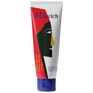 Cream Malevich for Oily and Problem Skin, Purist Balance Cream Barrier Control, 50 ml