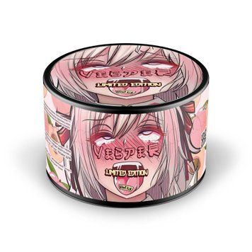 Крем вазелин Vesper Tattoo Peach x Ambassador line Roman Kor 300 мл в интернет магазине Beauty Hunter