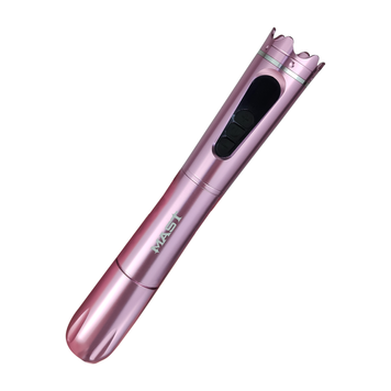 Mast Машинка для перманентного макияжа, WQP-103, Pink в интернет магазине Beauty Hunter