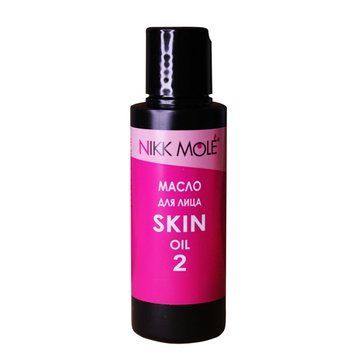 Nikk Mole Масло перед депіляцією Skin, 100 мл в інтернет магазині Beauty Hunter