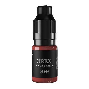 Пигмент Orex для губ Macadamia Lips №916 Vintage 6 мл в интернет магазине Beauty Hunter