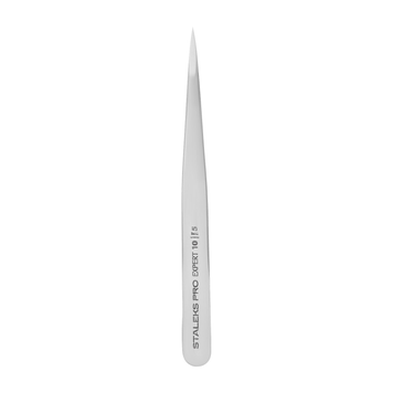 Staleks Pęseta do brwi Expert 10 Typ 5, pkt w sklepie internetowym Beauty Hunter