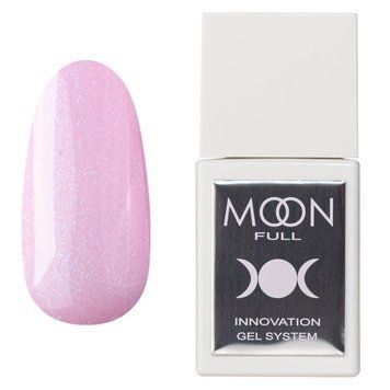 Жидкий гель для укрепления и моделирования ногтей Moon Full Liquid Builder Gel с шиммером №BG29 15 мл в интернет магазине Beauty Hunter