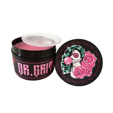 Dr. Gritz Vaseline Bubble Gum Bubble Gum, 350 ml
