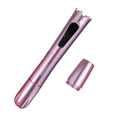 Mast Машинка для перманентного макияжа, WQP-103, Pink в интернет магазине Beauty Hunter
