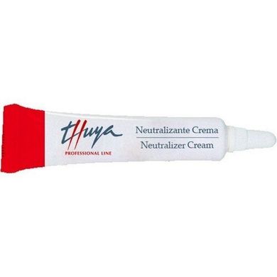 Thuya Neutralizer Cream