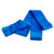 Бар'єрний захист для кліп корду блакитна, 100 шт 1 з 2