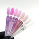 Żel budujący Touch Builder Clear Modeling Gel 30 ml 3 z 3