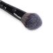 Powder brush, blush, corrections CTR W0647 black pile taklon 3 of 3