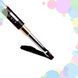 Kira Gel Brush, Flat 6 3 of 4
