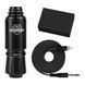 Permanent Makeup Machine Rocket RCA, 8V, Black 2 of 3