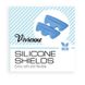 Vivienne ECO silicone pads set 1 of 2