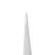 Staleks Eyebrow tweezers Expert 10 Type 5, point 2 з 4
