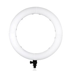 Кольцевая лампа LED Ring 35 см (14 дюймов) со штативом в интернет магазине Beauty Hunter