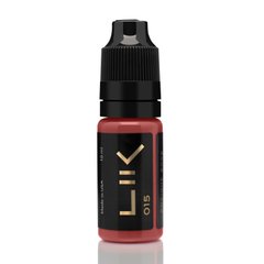 Lik Lip pigment 015 Antique Roze, 10ml
