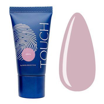 Полигель Touch Polygel Peony 30 мл в интернет магазине Beauty Hunter