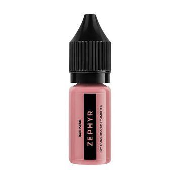 Pigment do makijażu permanentnego Nude Blush Ice Zephyr, 10 ml w sklepie internetowym Beauty Hunter