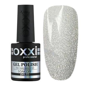 Гель-лак Glory Oxxi Professional №001 10 ml в интернет магазине Beauty Hunter