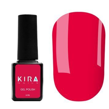 Lakier hybrydowy Kira Nails #164, 6 ml w sklepie internetowym Beauty Hunter