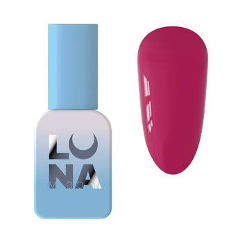 Lakier żelowy Luna Moon Color #95 8 ml w sklepie internetowym Beauty Hunter
