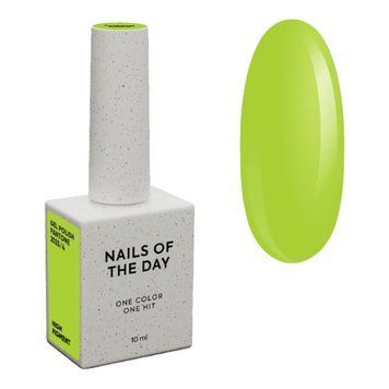 Lakier hybrydowy Nails of the Day Pantone 2025 04, 10 ml w sklepie internetowym Beauty Hunter