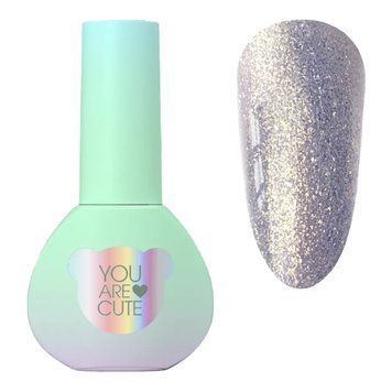 Gel Polish YouAreCute Color №105 5ml w sklepie internetowym Beauty Hunter