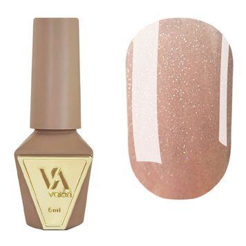 Камуфлирующая база Valeri Rubber Base French №20, 6 мл в интернет магазине Beauty Hunter