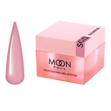Моделирующий гель Moon Full Builder Gel №SQ12 30 мл в интернет магазине Beauty Hunter