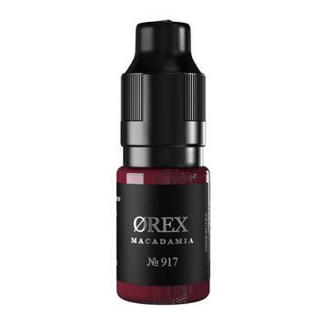 Пигмент Orex для губ Macadamia Lips №917 Wine Time 6 мл в интернет магазине Beauty Hunter