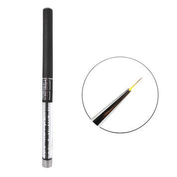 Ультратонкая кисть для бровей Permanent Lash&Brow в интернет магазине Beauty Hunter