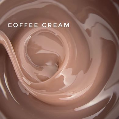 Гель для моделювання Touch Builder gel Coffe cream 30 мл в інтернет магазині Beauty Hunter
