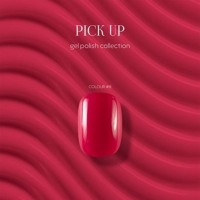 Lakier żelowy OMG My Darling Pick Up #8, 10 ml w sklepie internetowym Beauty Hunter