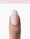 Гель-лак Adore Professional для французького манікюру French Gel Polish F-06 прохолодний рожевий Veil 12 мл 4 з 5
