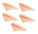 Kodi Set of silicone eyelash pads, 5 sizes (SS, S, M, L, LL) 1 of 6